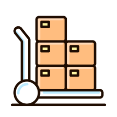 Cartons d'Emballage